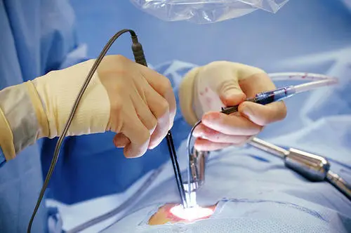 Minimal Invasive Urology