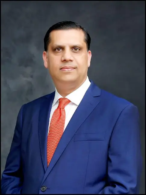 Dr Athar Hameed, the best Urologist in Lahore, Pakistan