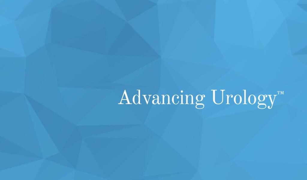 Advances in Urology