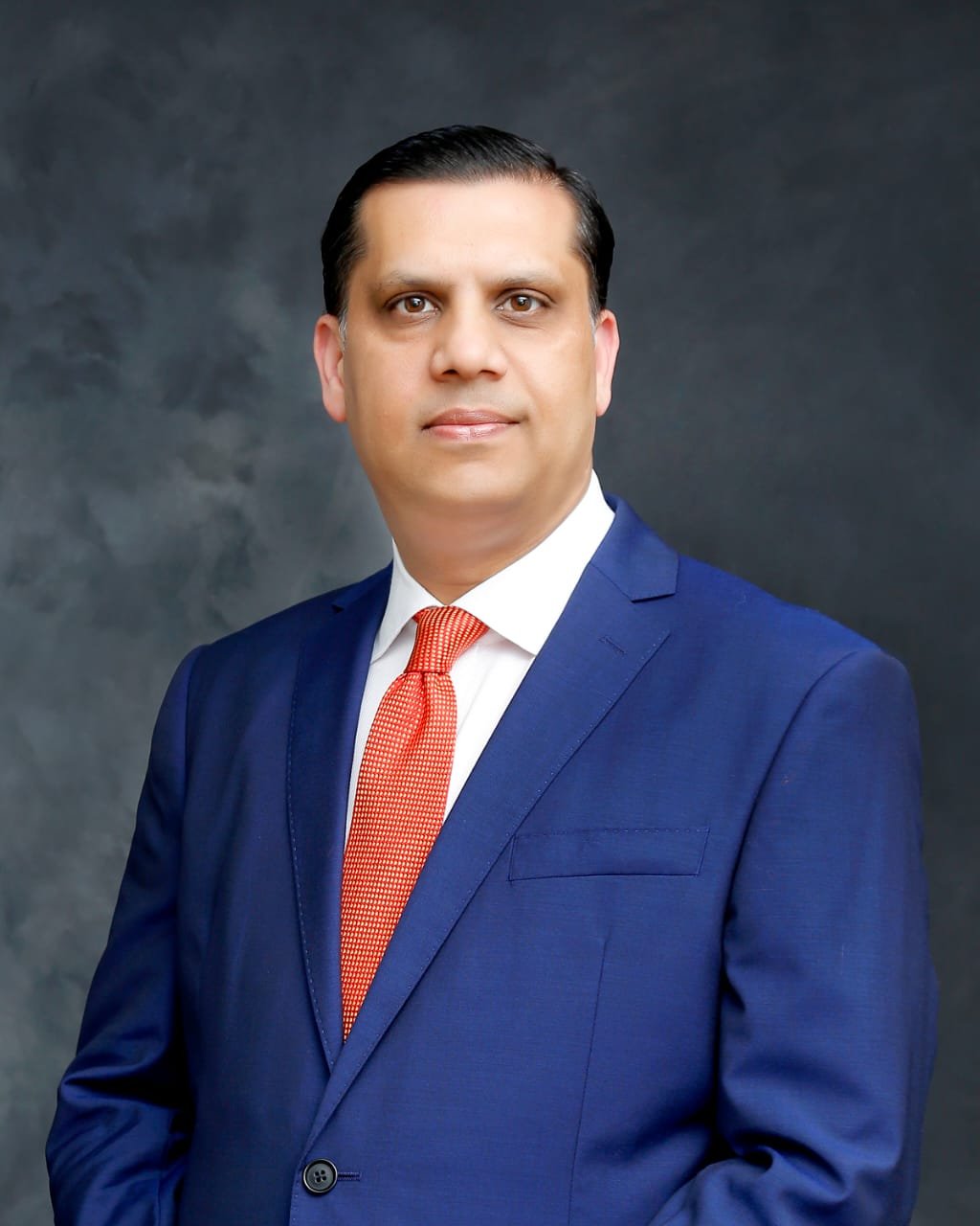 Dr. Athar Hameed, Consultant Urologist and Renal Transplant Surgeon at Farooq Hospital DHA