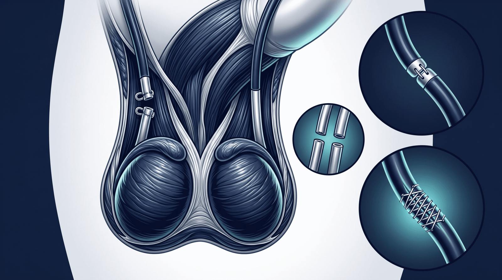 Vasectomy Reversal