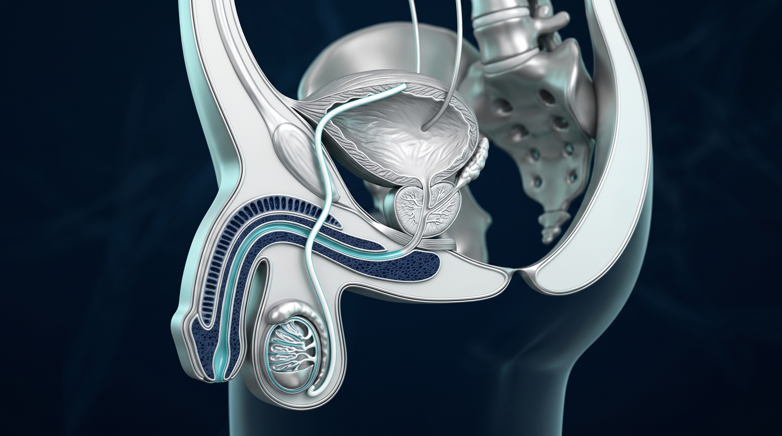 Radical Prostatectomy