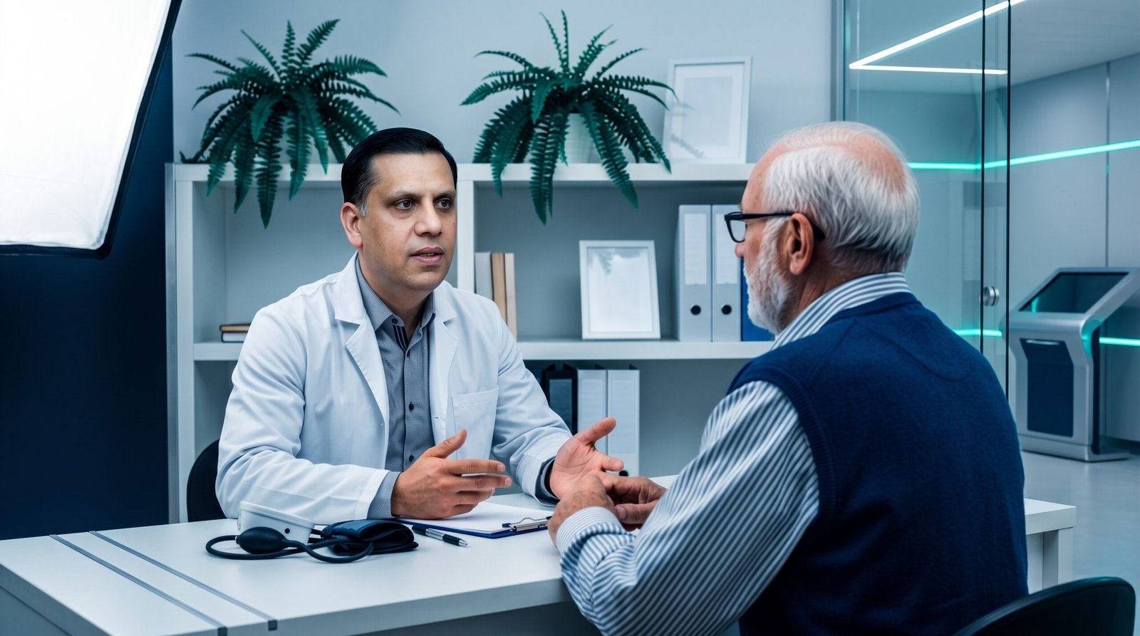 Men's Health & Andrology