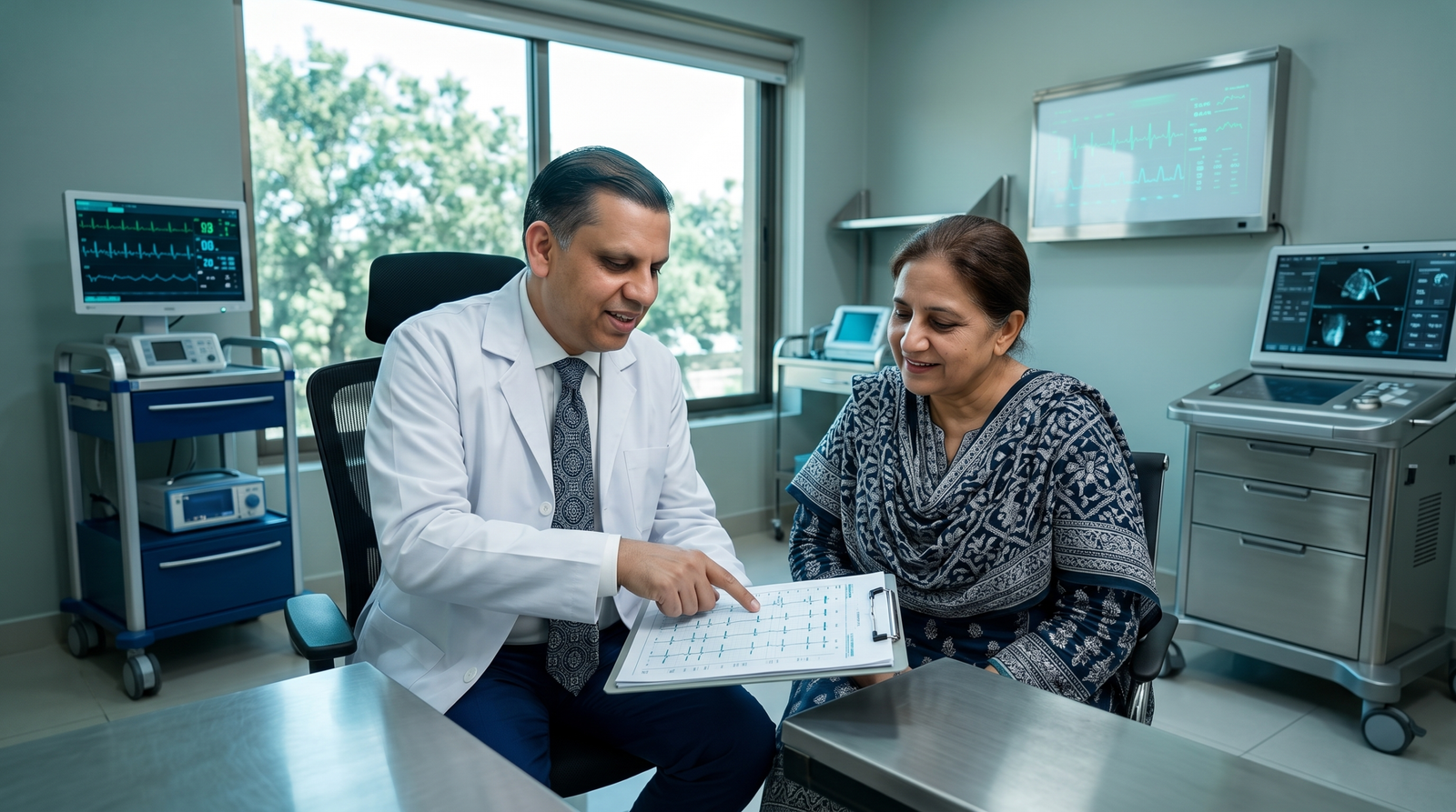 Female Urology