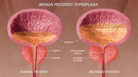 Prostate Care (BPH)