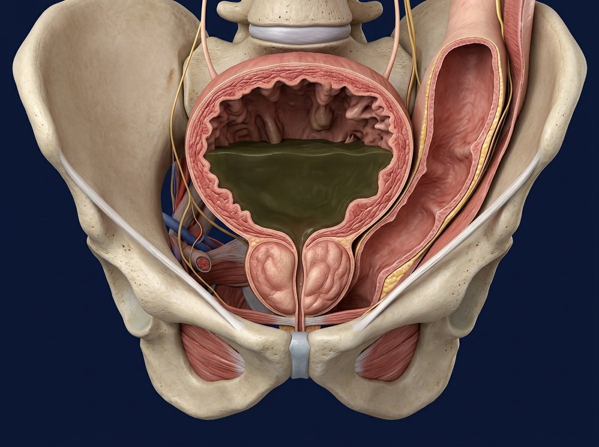 Bladder Obstruction