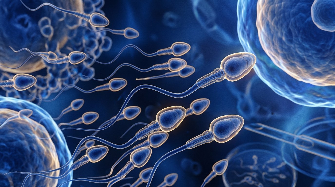 Trouble having a baby