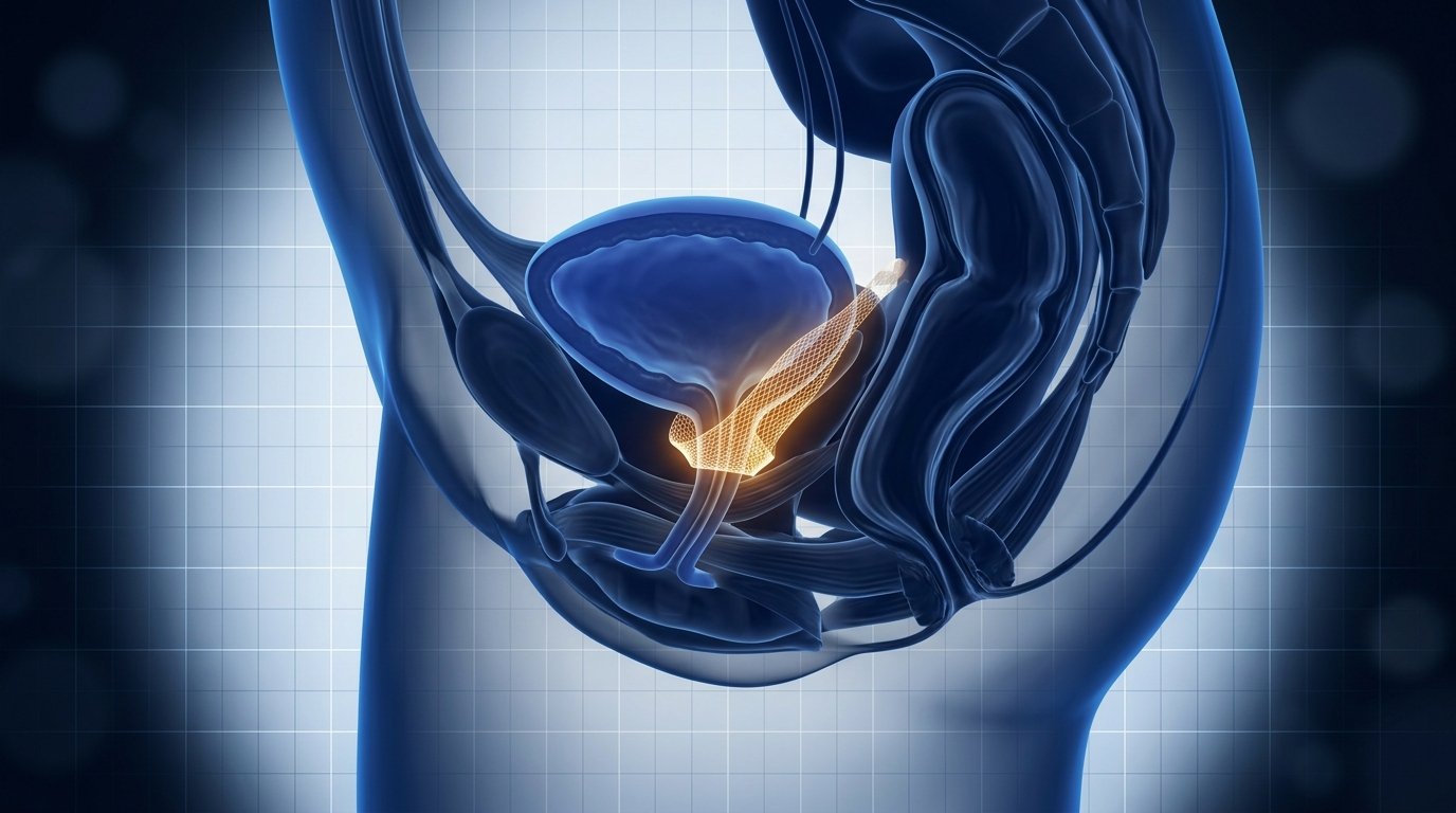 Leakage in women