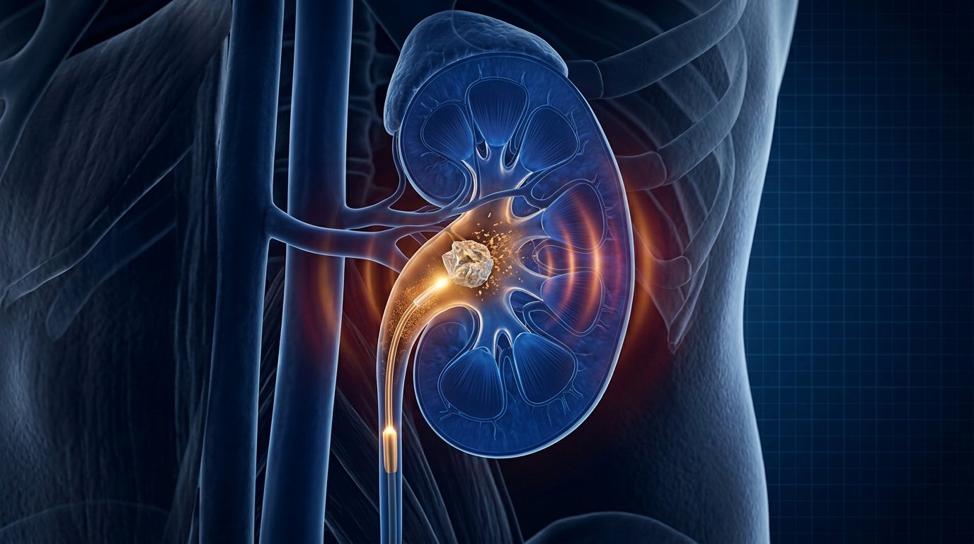 Symptom Stone Pain